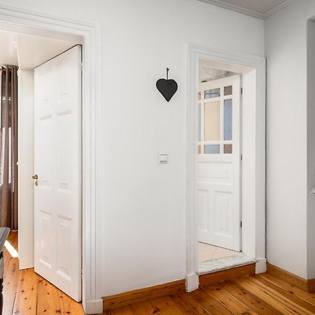 Laval Apartment Mantouki 외부 사진