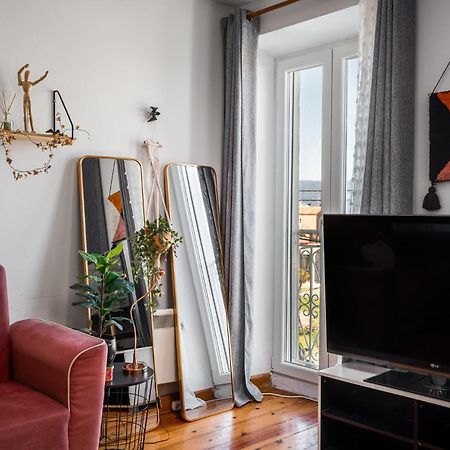 Laval Apartment Mantouki 외부 사진