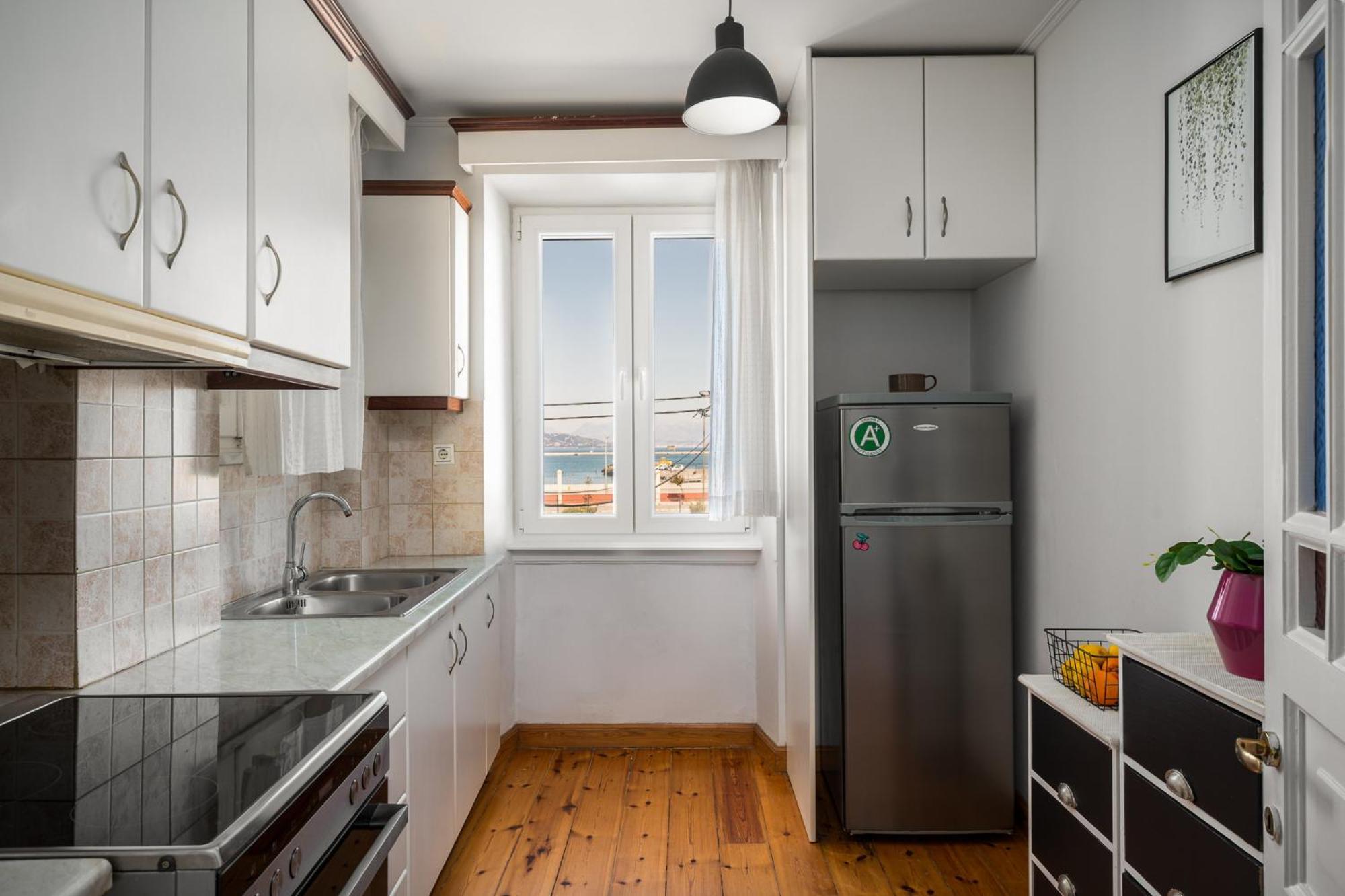 Laval Apartment Mantouki 외부 사진