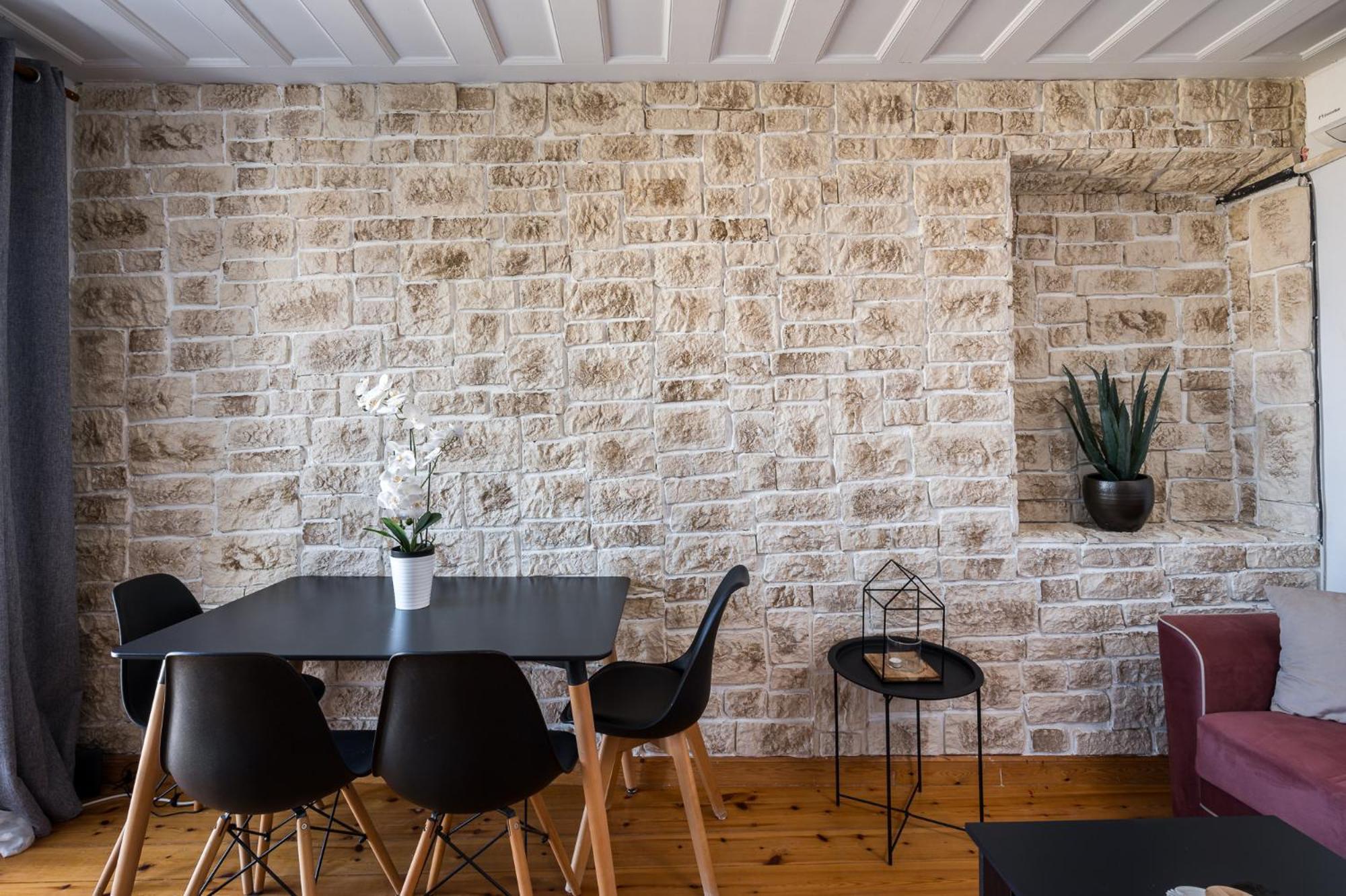 Laval Apartment Mantouki 외부 사진