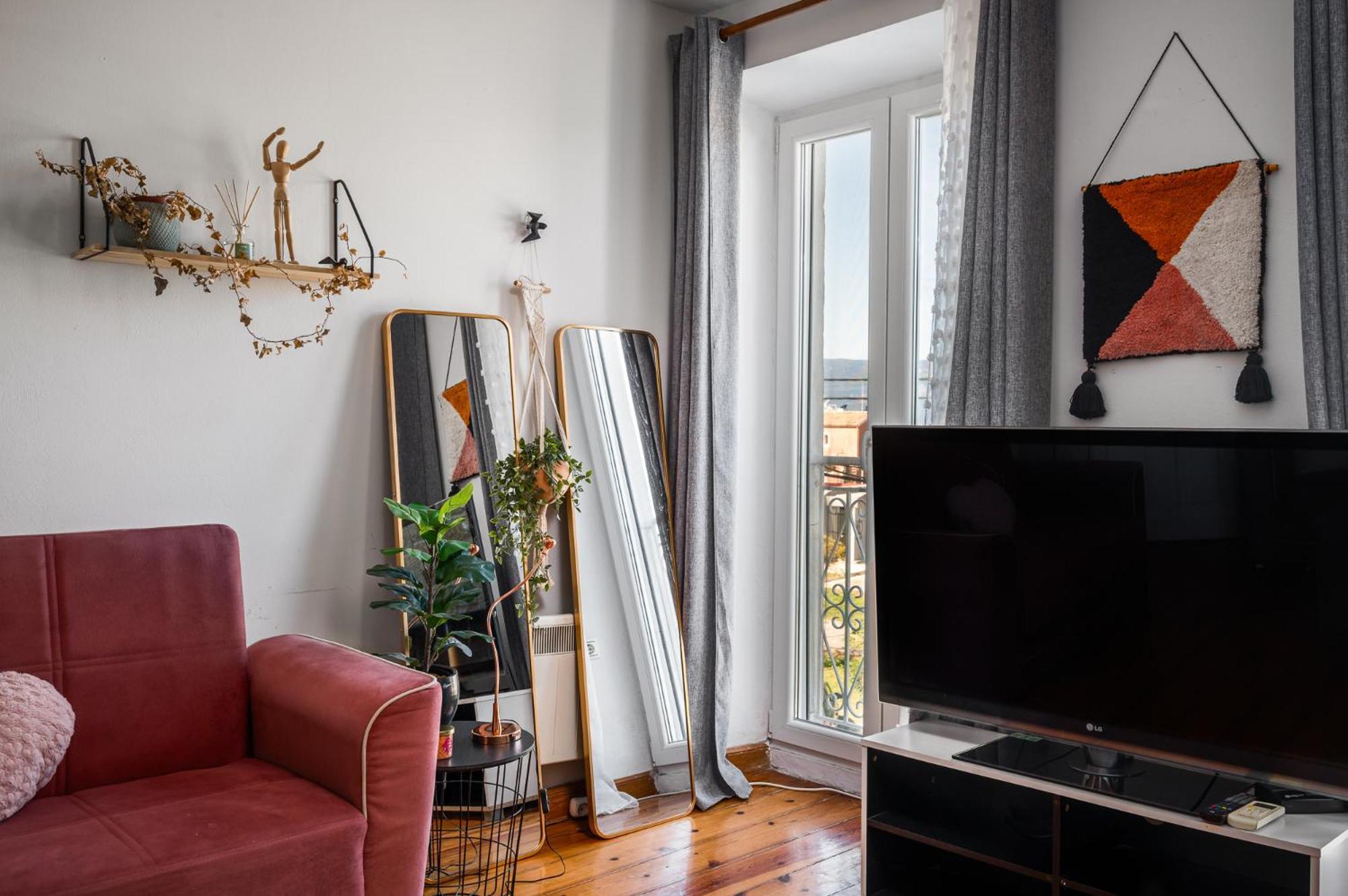 Laval Apartment Mantouki 외부 사진