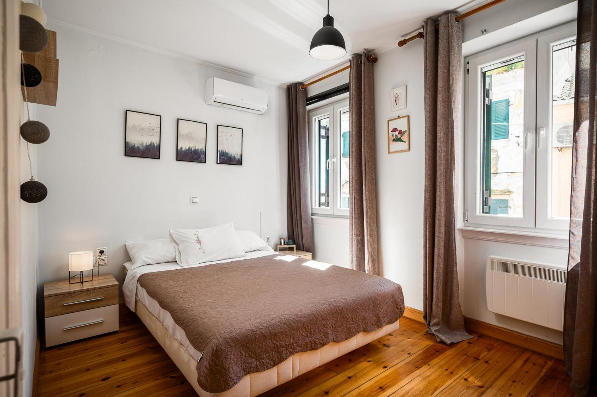 Laval Apartment Mantouki 외부 사진