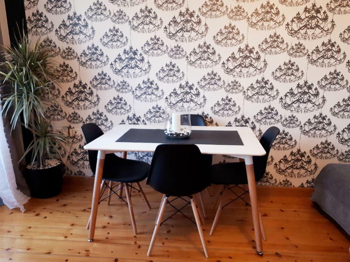 Laval Apartment Mantouki 외부 사진