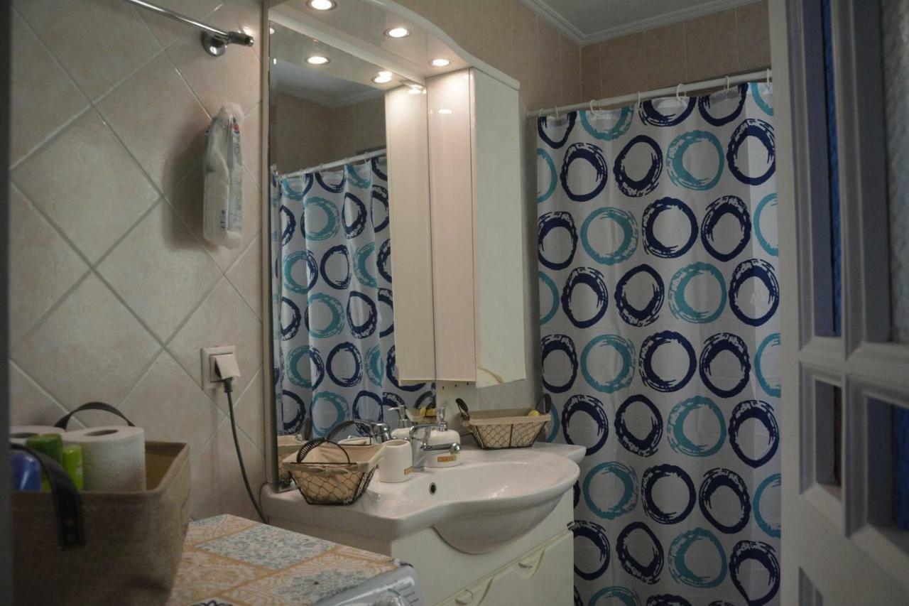 Laval Apartment Mantouki 외부 사진