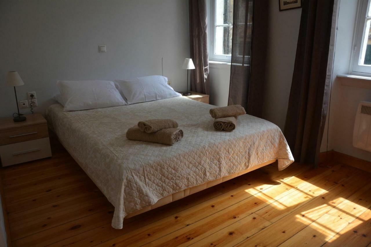 Laval Apartment Mantouki 외부 사진