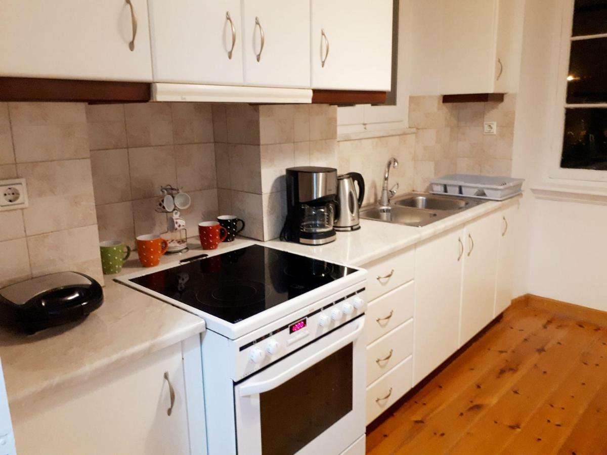 Laval Apartment Mantouki 외부 사진