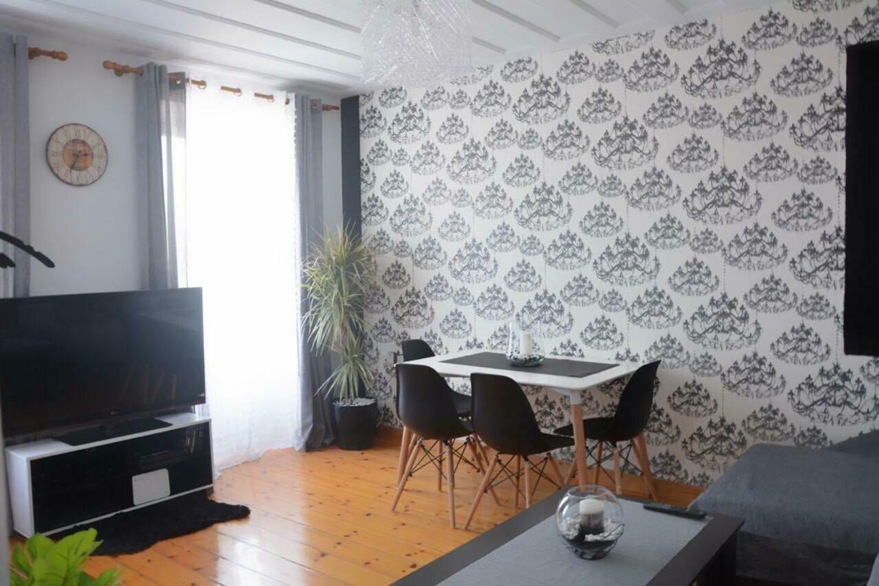 Laval Apartment Mantouki 외부 사진