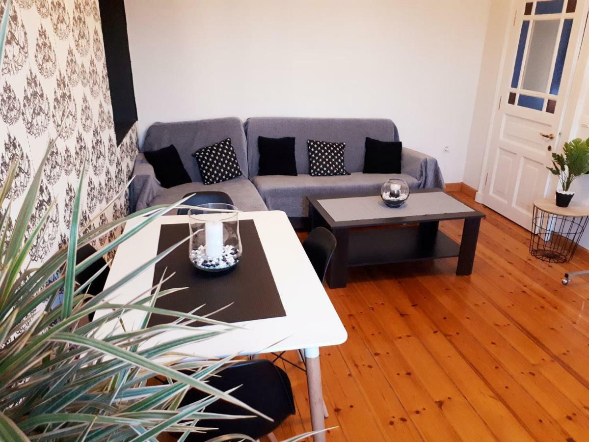 Laval Apartment Mantouki 외부 사진