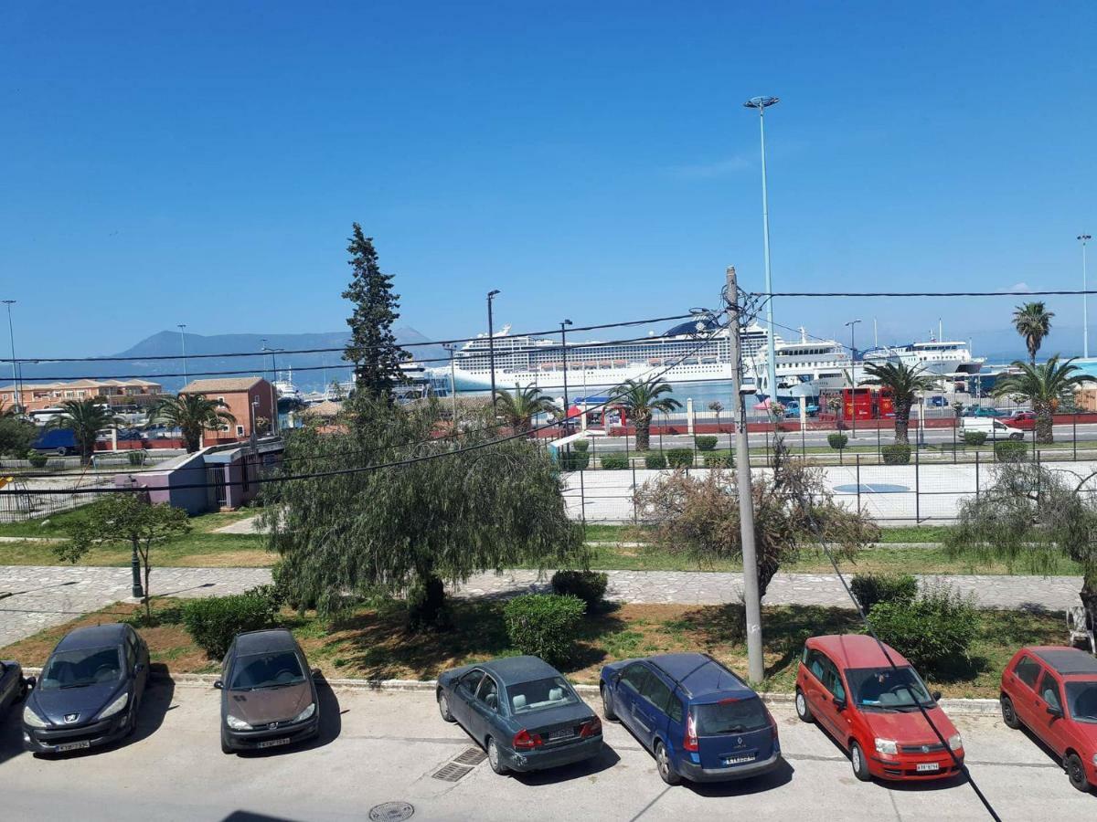 Laval Apartment Mantouki 외부 사진